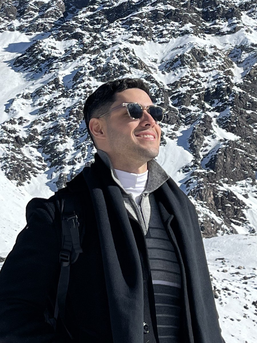 Fábio Prado, fundador da Local Zoom